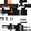 Texture for Redeye