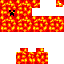 Texture for lava mob