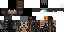 Texture for ZeroGhost