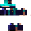 Texture for Gojo