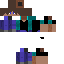 Texture for movekeepout