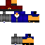 Texture for mr.dragon
