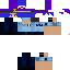 Texture for aspirant netixe