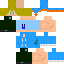Texture for Felix cool
