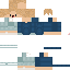 Texture for Captain_Toad_GER