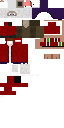 Texture for Santa