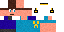 Texture for STEVE