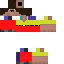 Texture for noob classe
