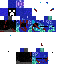 Texture for crepycreeper