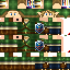 Texture for link