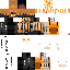 Texture for Blackstripes