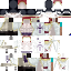 Texture for White beard 