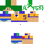 Texture for aitor
