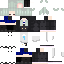Texture for よ