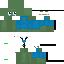 Texture for KingFox