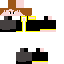 Texture for TFS