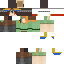 Texture for kakkokari