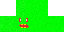 Texture for slimer