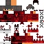 Texture for Alaster v1