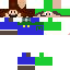 Texture for dsv