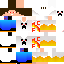 Texture for FlamisCreeeeper