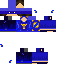 Texture for turbo