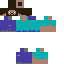 Texture for old steve