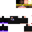 Texture for zozos skin