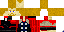 Texture for Thor