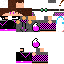 Texture for My MC Skin (Fixed)