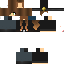 Texture for pupuce