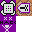 Texture for hacking block