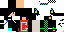 Texture for ggamerBR
