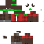 Texture for zimski medo