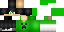 Texture for mano iepa creeper