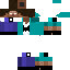 Texture for herobrine