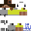 Texture for vfd