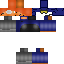Texture for amber