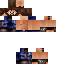 Texture for steve