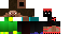 Texture for ghost