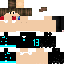 Texture for Minha skin com 13