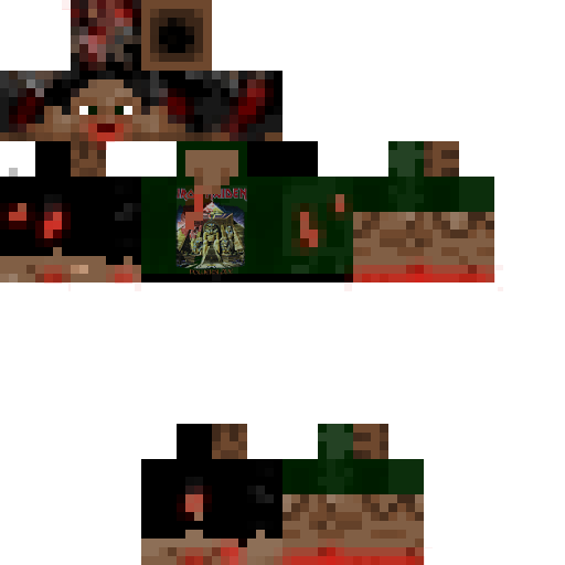 Texture for Z1
