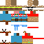 Texture for peepeepoopoo (burger edition)