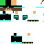 Texture for Gamer Boy 