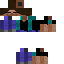 Texture for blinki