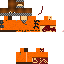 Texture for prisoner