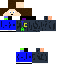 Texture for gwdfbn