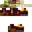 Texture for skeleton