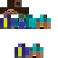 Texture for david