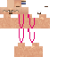 Texture for Bagi Walter White